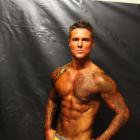 Wayne  Taylor - Perth Natural Classic 2013 - #1